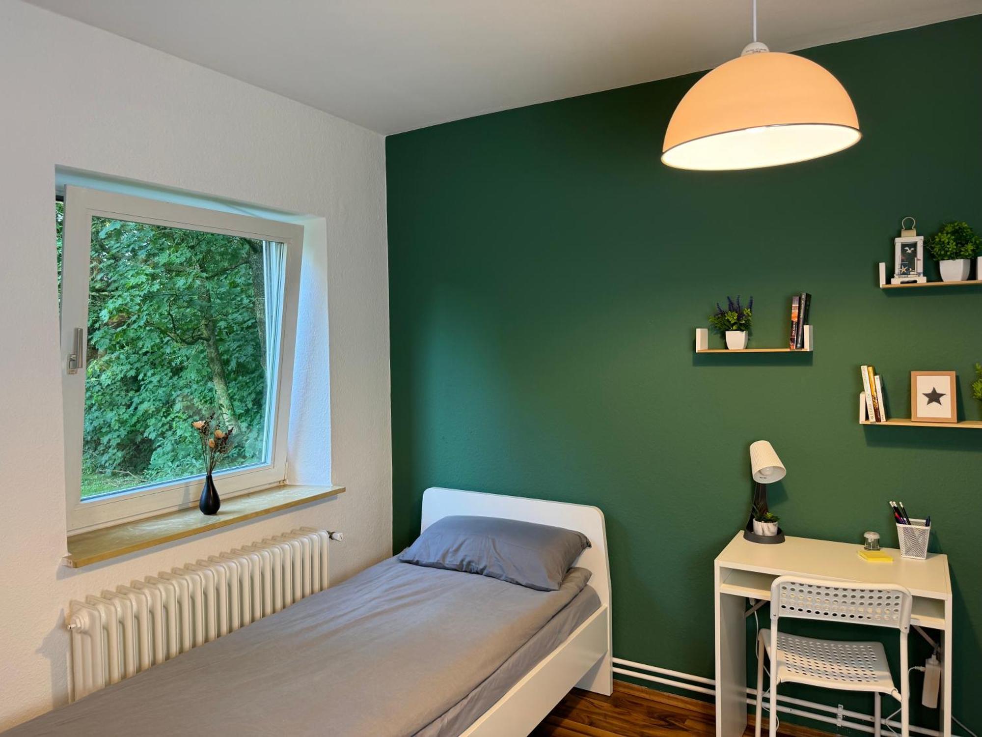 Komplette Wohnung Wilhelmshaven Mit Netflix Esterno foto